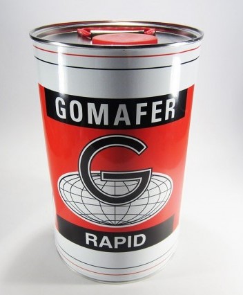 PEGAMENTO GOMAFER RAPID