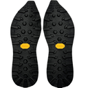 VIBRAM PISO LB042 1409 ZEGALITE (39/41, NEGRO)