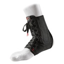 MCDAVID ANKLE BRACE / LACE-UP W/STAYS