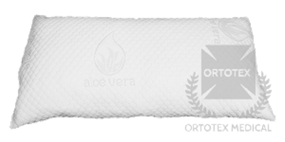 ORTOTEX ALMOHADA VISCO-COPOS