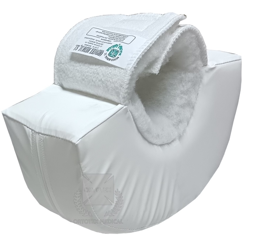 ORTOTEX TALONERA ANTIESCARAS IMPERMEABLE CURVA (copia)