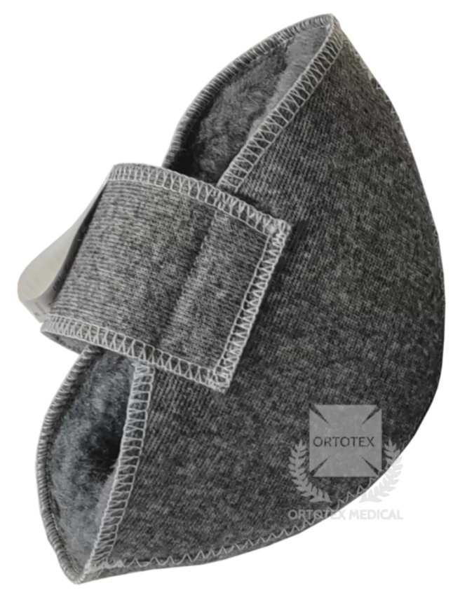 ORTOTEX PATUCO CODERA ANTIESCARA GREY