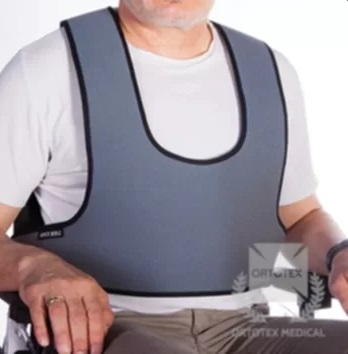 ORTOTEX ARNES CHALECO