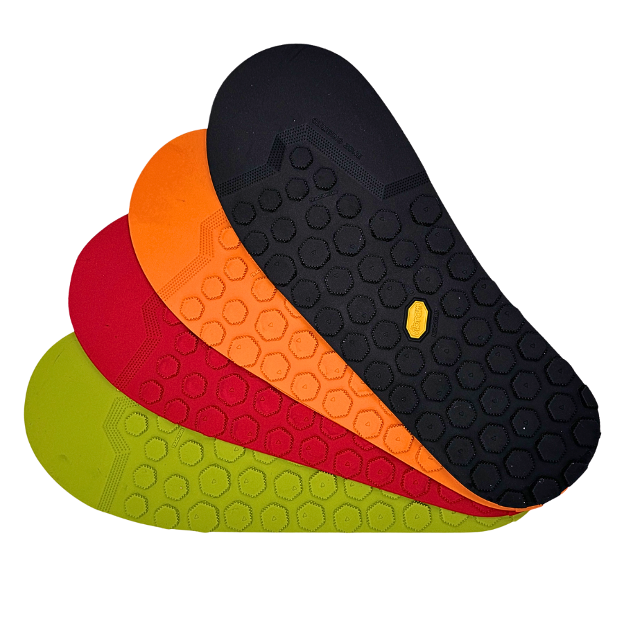 VIBRAM PISO 1403 APPROACH