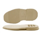 VIBRAM PISO 2600 LIVERPOOL CAUCHO (45/46, BEIGE)