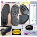 VIBRAM PISO ONDA ART 9123 VLITE (36)