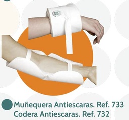 [732] ORTOTEX CODERA ANTIESCARAS