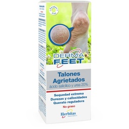 [12.620.9] DERMA FEET TALON AGRIETADO 60 ml