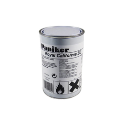 [7154] DISOLUCION PANIKER ROYAL CALIFORNIA S-C 1L