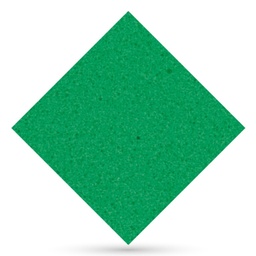 [11.210.14] HERBITAS PLANCHA CAPITONER DENSIDAD M VERDE 2MM 50X37