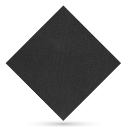 [11.210.16] HERBITAS PLANCHA CRISPON CHOC. NEGRO 2MM 100 X 65