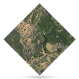 [11.234.34] HERBITAS PLANCHA 1MM EVA MARMOL CAMUFLAGE