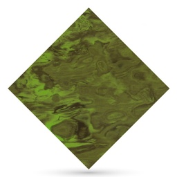 [11.234.25] HERBITAS PLANCHA EVA 1MM MARMOL VERDE 110X90