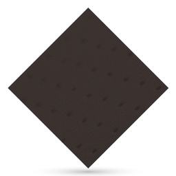 [11.109.44] HERBITAS PLANCHA EVA 1MM PERFO NEGRO95X95