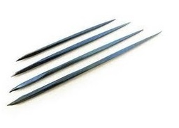 [7563] LEZNA PUNZON CUADRADA