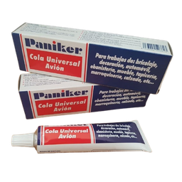 [4510] PEGAMENTO PANIKER UNIVERSAL TUBO 100ML
