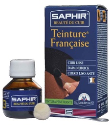 SAPHIR TINTE TENAX 50ML