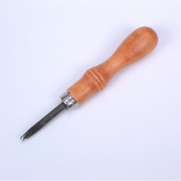 [9112] TANDY MATACANTOS DE MADERA