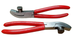 [3514] TENAZA DE MONTAR CURVA PICO LORO