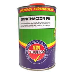 [01222] TRANSPARENT IMPRIMACION-PU SIN TOLUENO 1LT