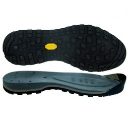 VIBRAM PISO 102P TREK BUFF CAUCHO