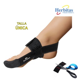 [12.755.11] ARTROBEN CORRECTOR HALLUX VALGUS T-Ú