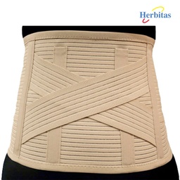 ARTROBEN FAJA SACRO-LUMBAR MEDIA ELÁSTICA 7185