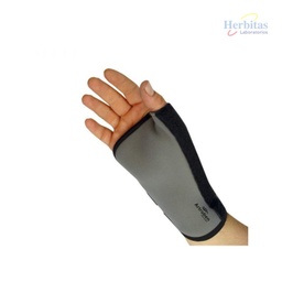 ARTROBEN MUÑEQUERA FÉRULA PULGAR 7230