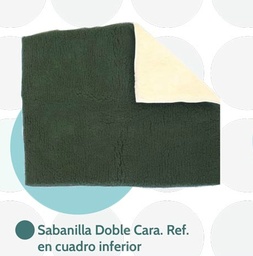 ORTOTEX SABANILLA  DOS CARAS DOS COLORES