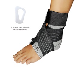 ARTROBEN TOBILLERA REFORZADA CON PLACAS
