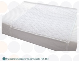 ORTOTEX TRAVESERO EMPAPADOR IMPERMEABLE