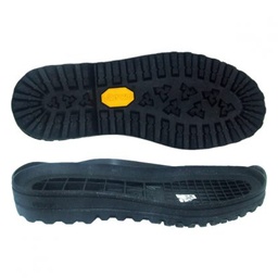 VIBRAM PISO  0056C WINTERCITY CAUCHO