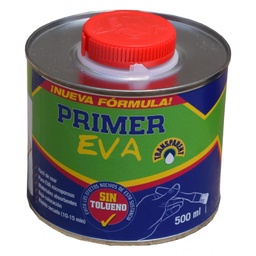 PEGAMENTO TRANSPARENT PRIMER EVA 500ML