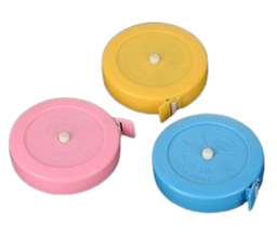 [27376] CINTA MÉTRICA AUTOMÁTICA 150CM