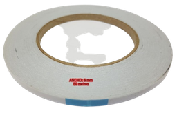 CINTA ADHESIVA DOBLE CARA