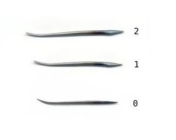 LEZNA ZAPATERO SEMI-RECTA