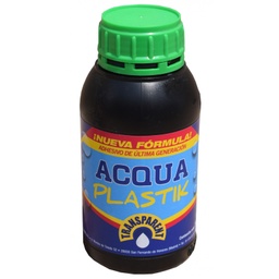 [01235] PEGAMENTO ACQUAPLASTIK PU