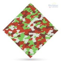 [11.109.56] HERBITAS PLANCHA 1MM EVA MULTICOLOR PERFO