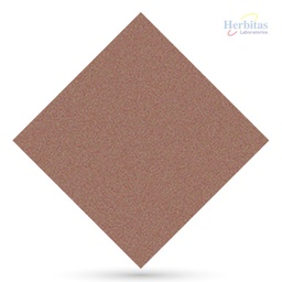 [11.208.21] HERBITAS PORON 3,2 MM FORRADO