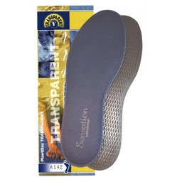 TRANSPARENT PLANTILLA SENSATION