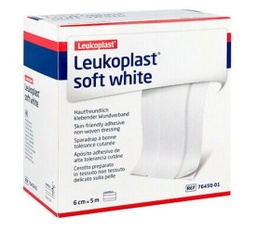 [12.266.10] HERBITAS LEUKOPLAST SOFT TIRITAS COVERMED