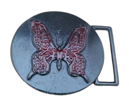 [8570] HEBILLA CHAPON 13708 40 ITA MARIPOSA