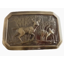 [1262252] HEBILLA CHAPON 225 40 BAMBI