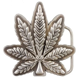 [9878] HEBILLA CHAPON 1770 40 ITA HOJA MARIA