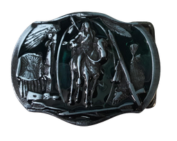 [1262271] HEBILLA CHAPON 227 40 INDIO