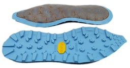 VIBRAM PISO LB042 ZEGALITE