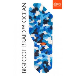 ANDES PISO BRAID BIG FOOT