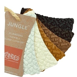 ANDES PLANCHA JUNGLE 6MM