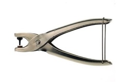 [6543] tandy tenaza tenedor sacabocado 1,5mm 3236