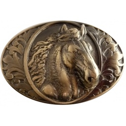 [1262301] HEBILLA CHAPON 230 40 CABEZA CABALLO